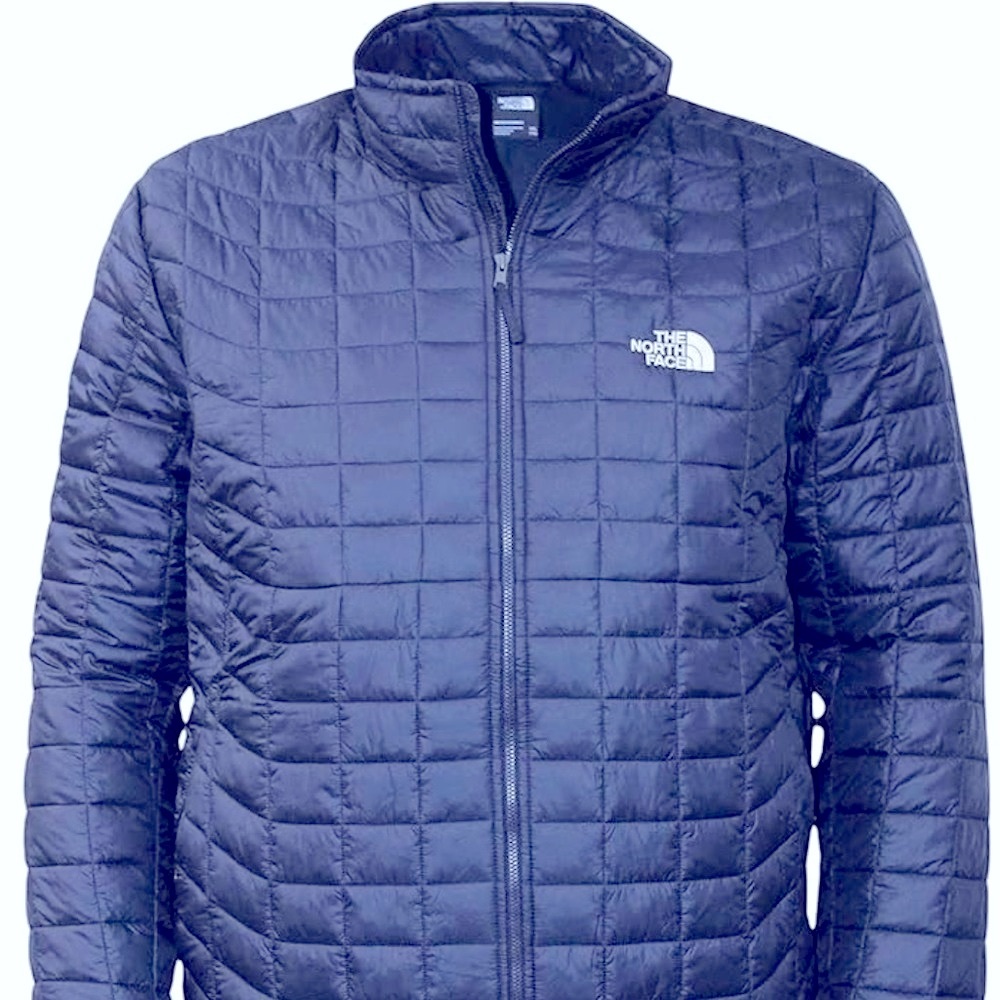 The NORTH FACE Men’s Thermoball Jacket